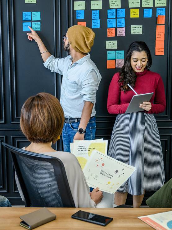 Get 90-Day Marketing Strategy for Your Moving Company