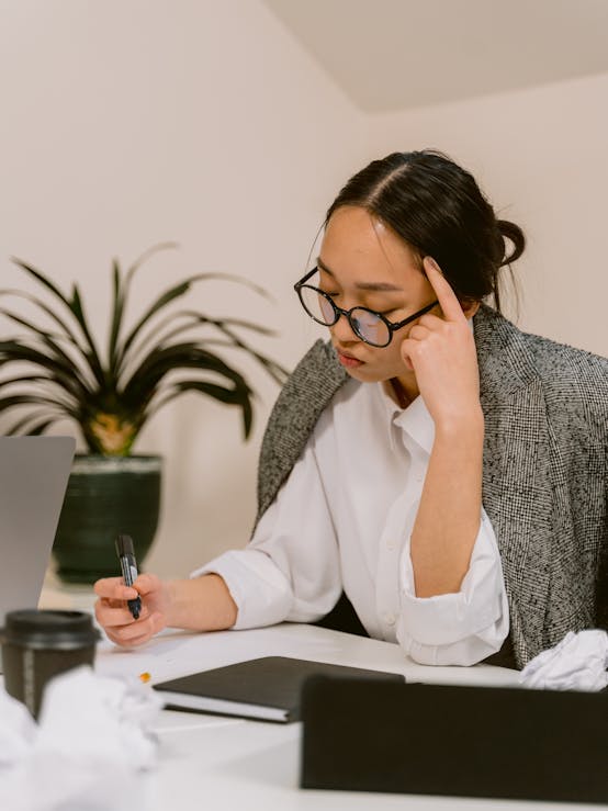 Draining Your Google Ads Budget?