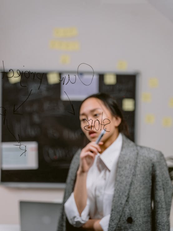 How to Achieve Your Business Goals?