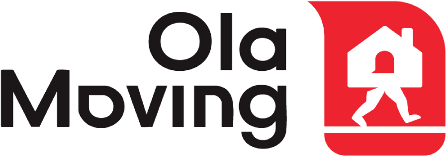 Ola Moving