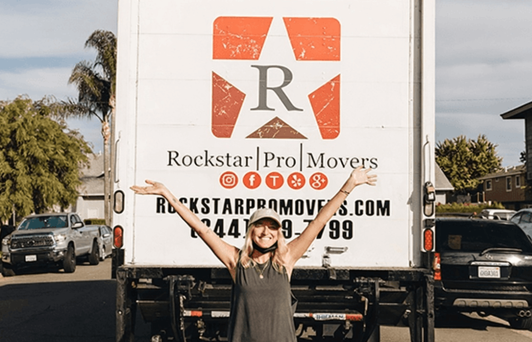 From 1 Truck to 14: Driving $2M in Revenue for Rockstar Pro Movers