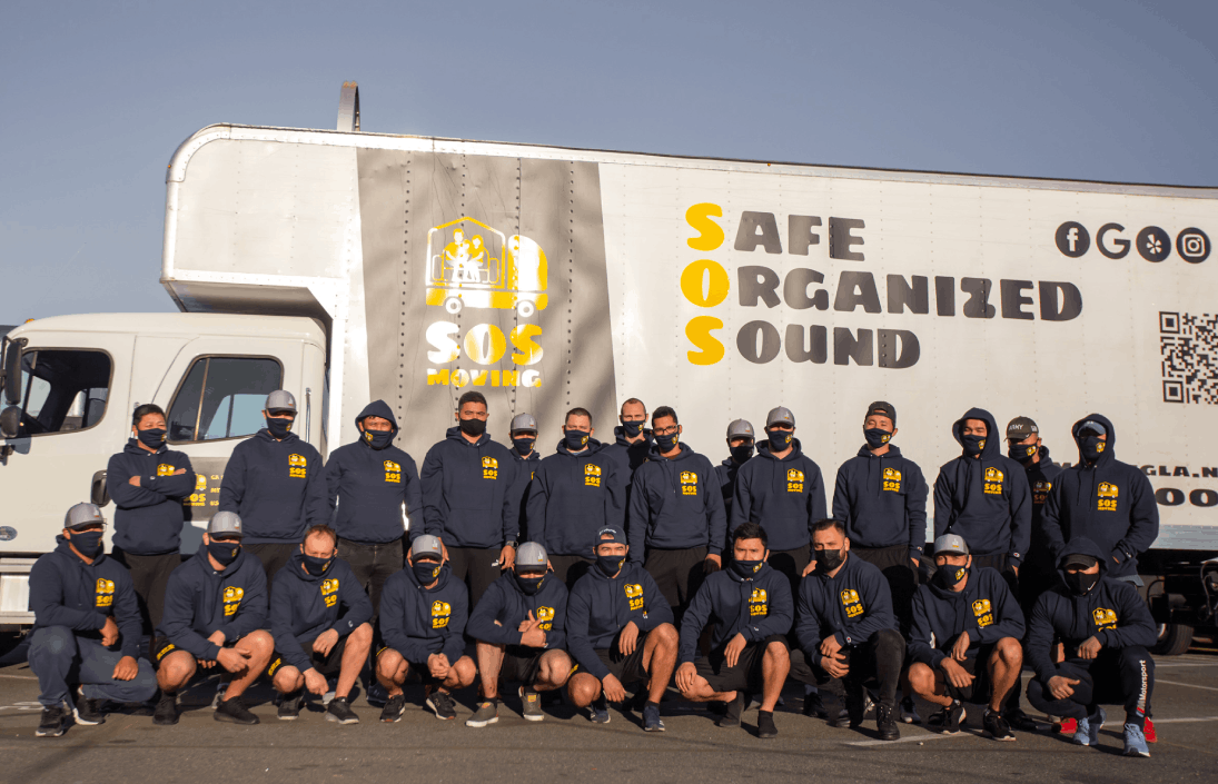 +262% Conversions in Los Angeles via UX Transformation