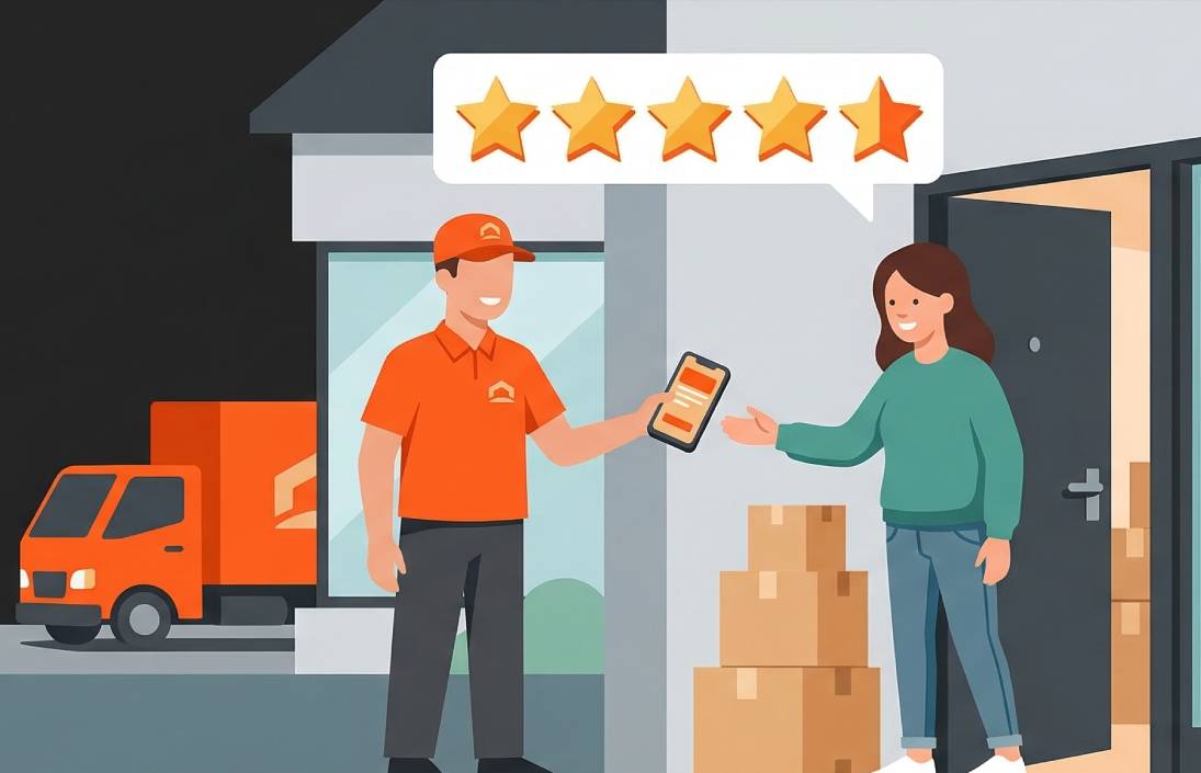 How to Actually Get More Google Reviews (Without Begging)