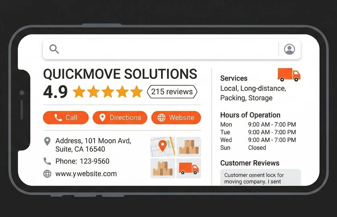 Your Star Rating Changes Whether People Click on You at All
