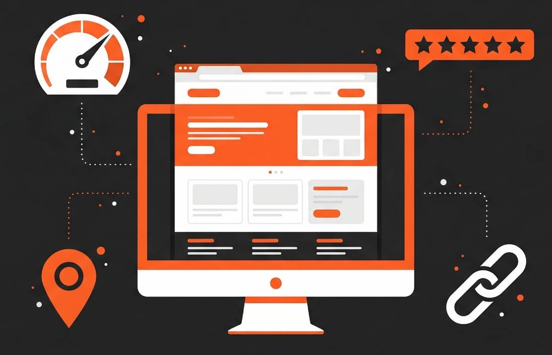 Moving Company SEO: The Complete 2026 Guide