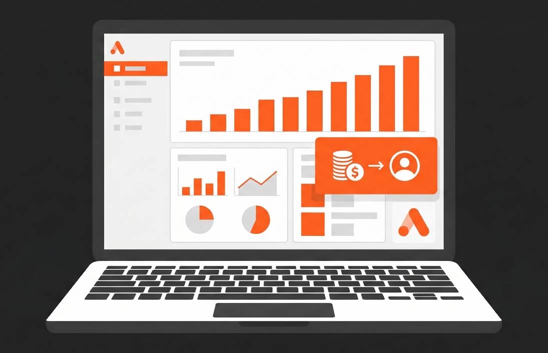 Moving Company PPC: The Complete Google Ads Guide for 2026