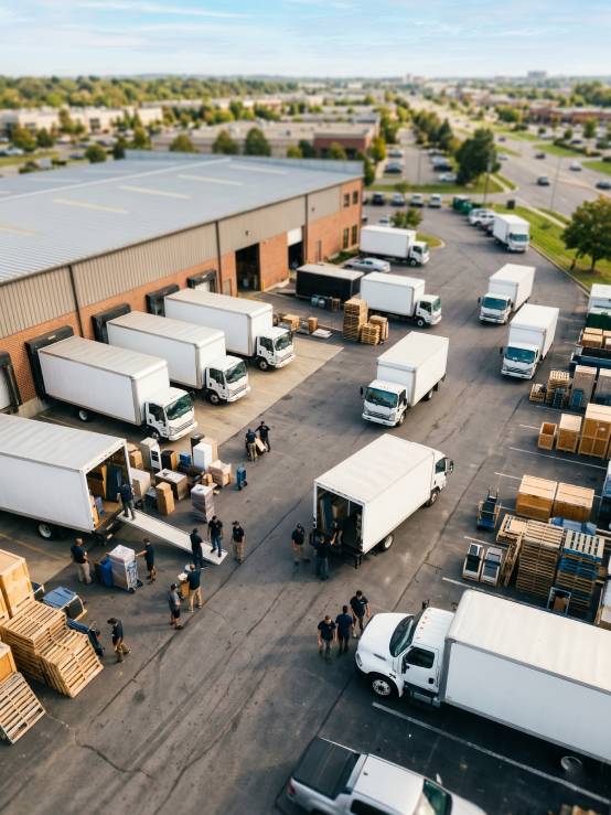 Scale Your Moving Company to 7 Figures Through a Tailored Marketing Strategy With Professional Execution