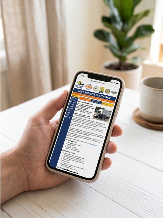 Stop Losing Exclusive Leads: Your Current Website Design Isn't Built to Convert
