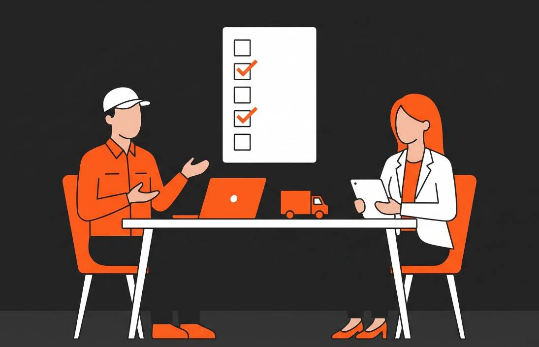 Moving Company Marketing Agency: How to Choose the Right One